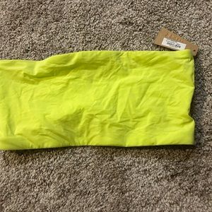 Medium skims bandeau bra